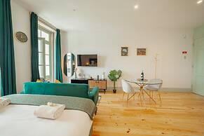 Downtown Suite D by Vacationy