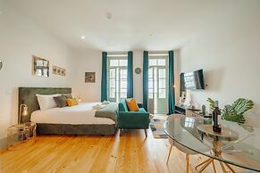 Downtown Suite D by Vacationy