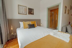 Downtown Suite C by Vacationy