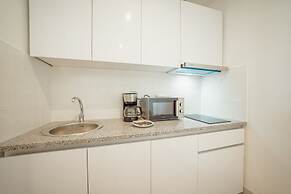 Downtown Suite E by Vacationy