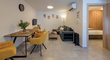 Cheli apartments by Airstay