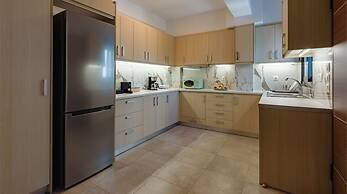 Cheli apartments by Airstay