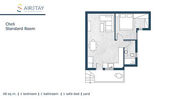 Cheli apartments by Airstay