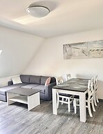 Apartamenty Golf Dyndeby