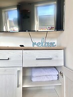 Apartamenty Golf Dyndeby