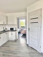 Apartamenty Golf Dyndeby