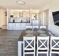 Apartamenty Golf Dyndeby