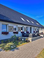 Apartamenty Golf Dyndeby