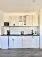 Apartamenty Golf Dyndeby