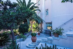 Casa nel Giardino della Neapolis