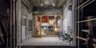 Arcade Hotel