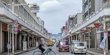 Arcade Hotel