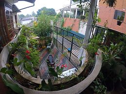 Innovick Residence