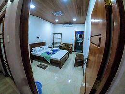 Innovick Residence