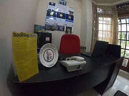 Innovick Residence