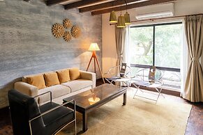 Uma Residence & Suites