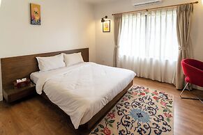 Uma Residence & Suites