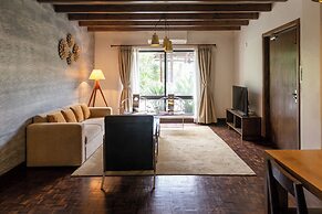 Uma Residence & Suites