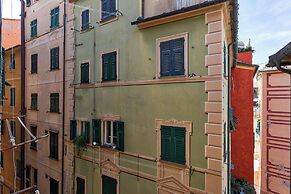 Camogli Charming Home by Wonderful Italy