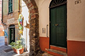 Camogli Charming Home by Wonderful Italy