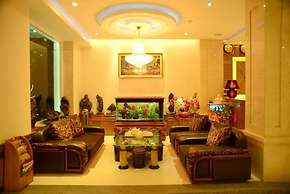 Red Diamond Hotel DN- by Bay Luxury