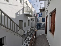 Maria Eleni Guesthouse