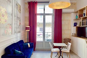 Home Chic Home Les Suites de La Comédie