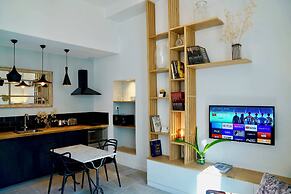 Home Chic Home Les Suites de La Comédie