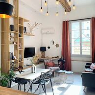 Home Chic Home Les Suites de La Comédie