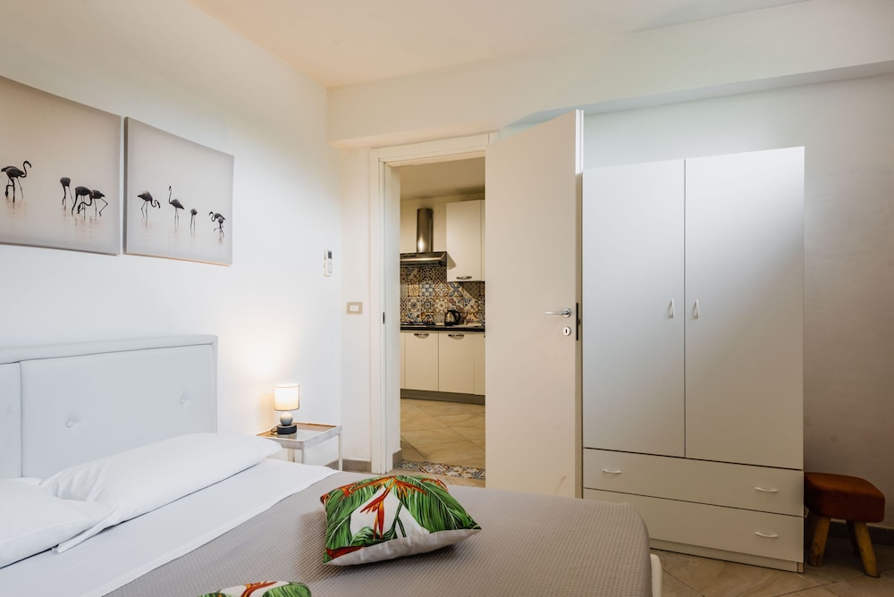 Coralia 2 by Wonderful Italy