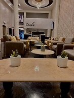 The Ivory Hotel