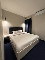 The Ivory Hotel