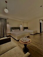 The Ivory Hotel