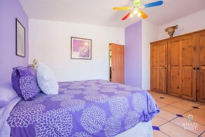 Cozy Stay 2 blocks from the beach