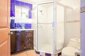 Cozy Stay 2 blocks from the beach