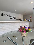 SIETE