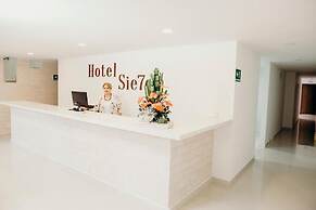 SIETE
