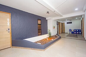 Novus Laureles