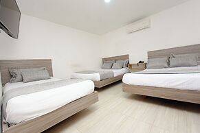 Novus Laureles