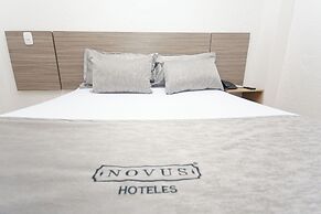 Novus Laureles