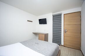 Novus Laureles