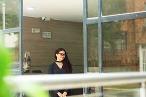 Novus Laureles