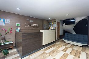 Novus Laureles