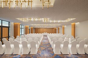 Courtyard By Marriott Goa Colva