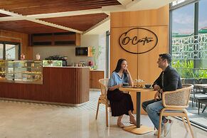 Courtyard By Marriott Goa Colva