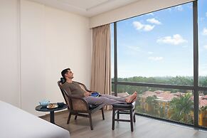 Courtyard By Marriott Goa Colva