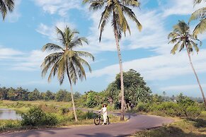 Courtyard By Marriott Goa Colva