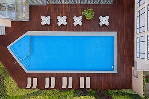 Courtyard By Marriott Goa Colva