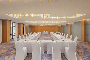 Courtyard By Marriott Goa Colva