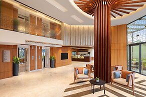 Courtyard By Marriott Goa Colva